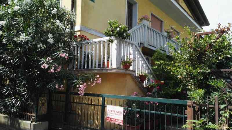 location vacances maison-villa&nbsp; Città metropolitana di venezia