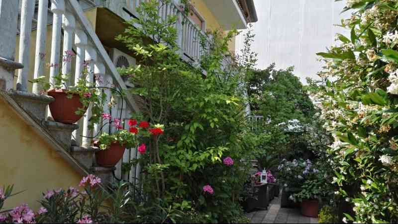 location vacances maison-villa&nbsp; Città metropolitana di venezia