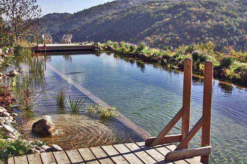 location vacances gite&nbsp; Ardèche