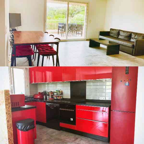location vacances maison-villa&nbsp; Corse-du-sud