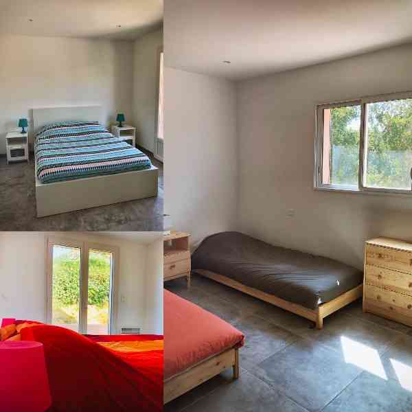 location vacances maison-villa&nbsp; Corse-du-sud