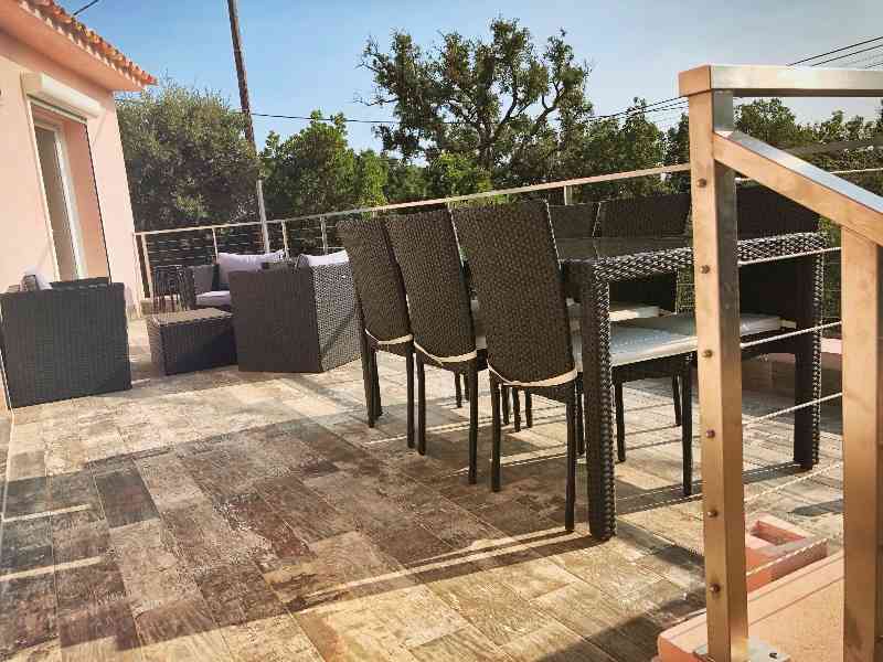 location vacances maison-villa&nbsp; Corse-du-sud