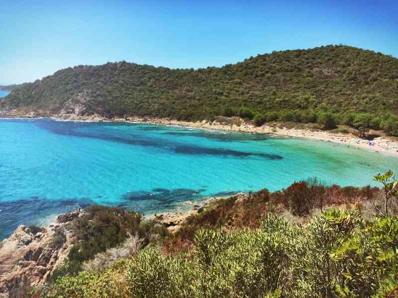 location vacances maison-villa&nbsp; Corse-du-sud