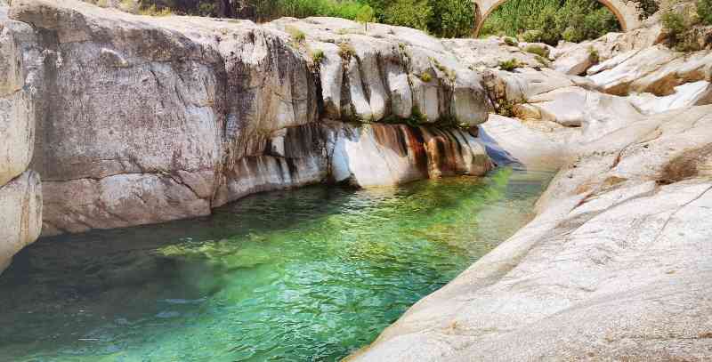 location vacances maison-villa&nbsp; Corse-du-sud