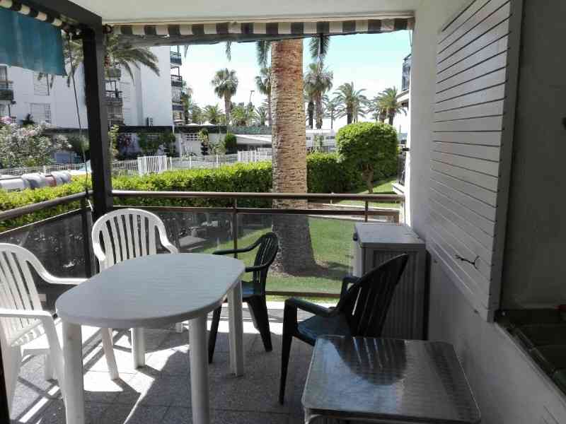 location vacances appartement&nbsp; Tarragona