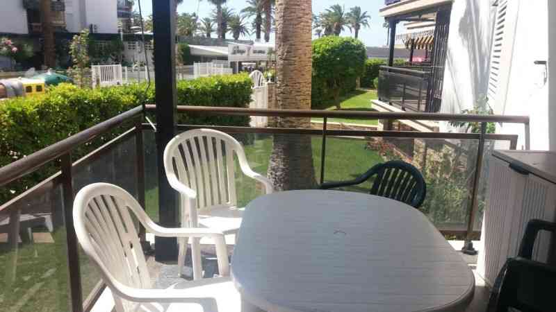 location vacances appartement&nbsp; Tarragona