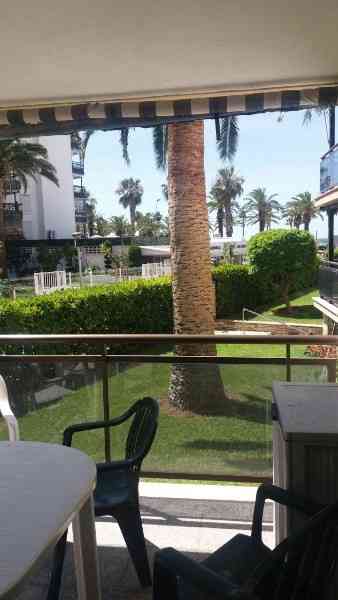 location vacances appartement&nbsp; Tarragona