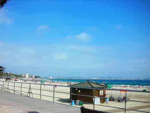 location vacances appartement&nbsp; Tarragona