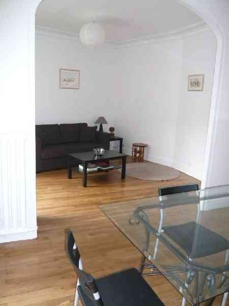 location vacances appartement&nbsp; Hauts-de-seine