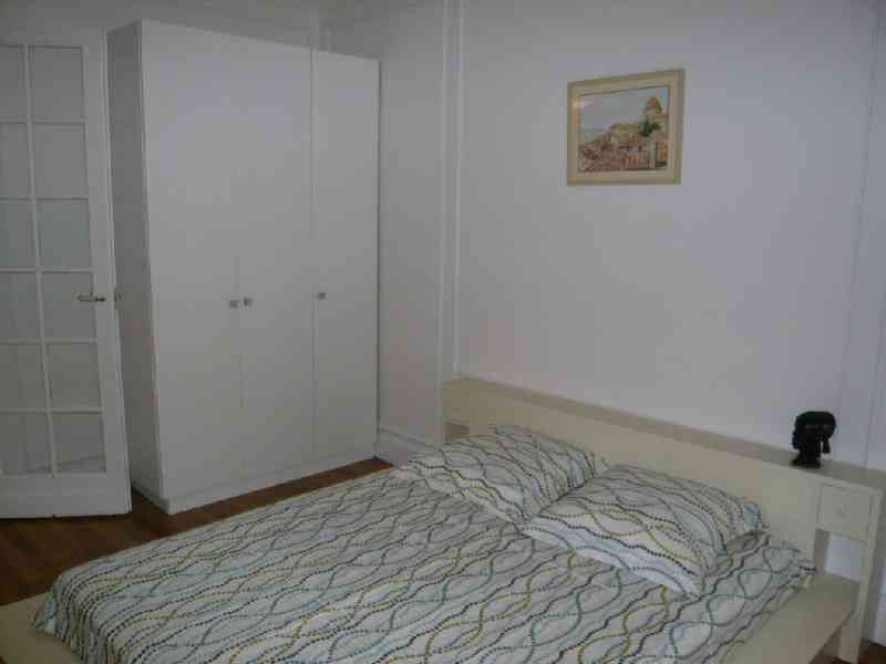 location vacances appartement&nbsp; Hauts-de-seine