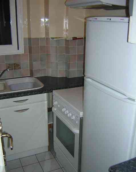 location vacances appartement&nbsp; Hauts-de-seine