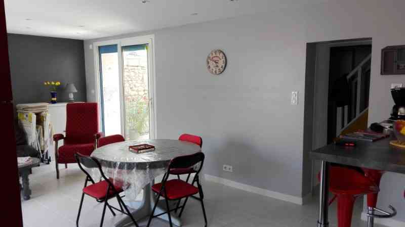 location vacances maison-villa&nbsp; Charente-maritime