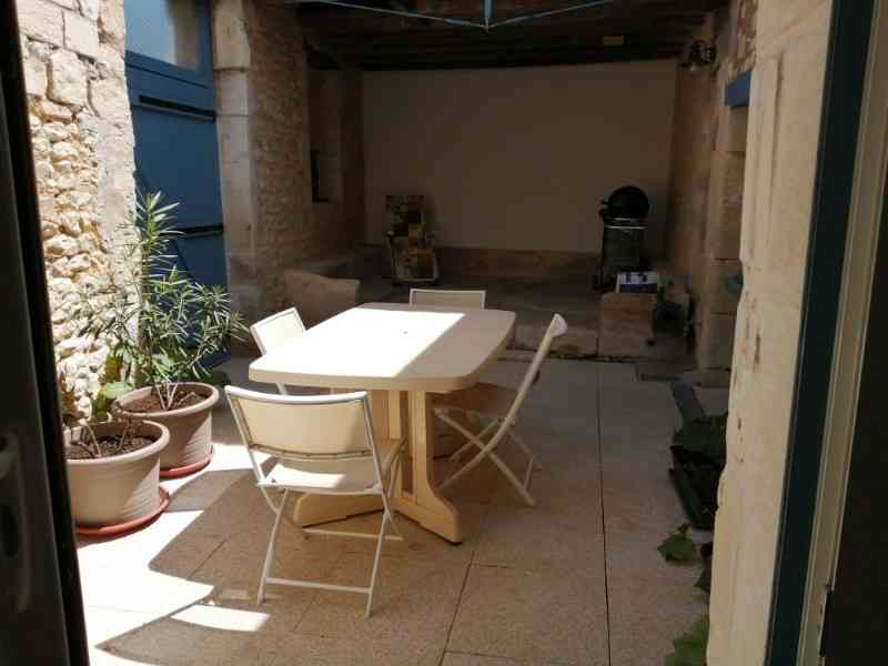 location vacances maison-villa&nbsp; Charente-maritime