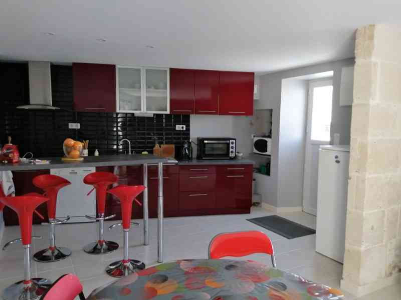 location vacances maison-villa&nbsp; Charente-maritime