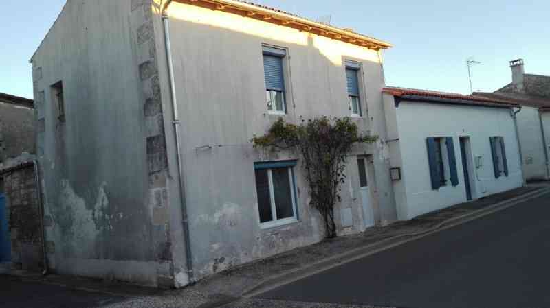 location vacances maison-villa&nbsp; Charente-maritime