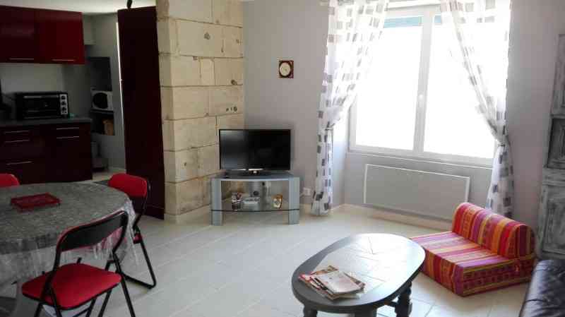 location vacances maison-villa&nbsp; Charente-maritime