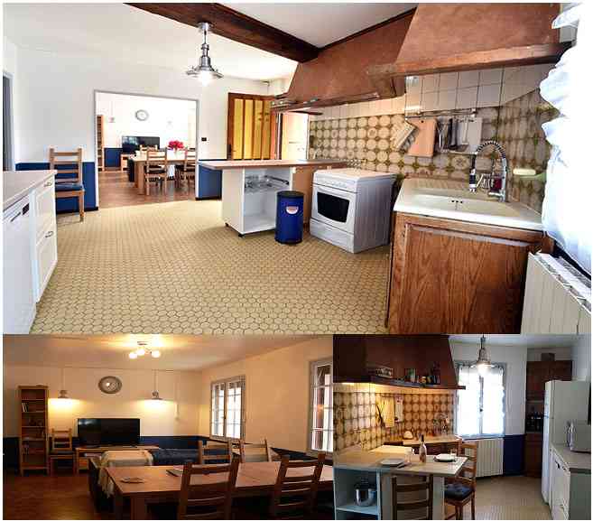 location vacances gite&nbsp; Charente-maritime