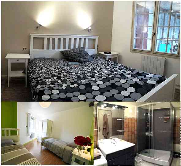 location vacances gite&nbsp; Charente-maritime