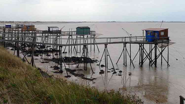 location vacances gite&nbsp; Charente-maritime