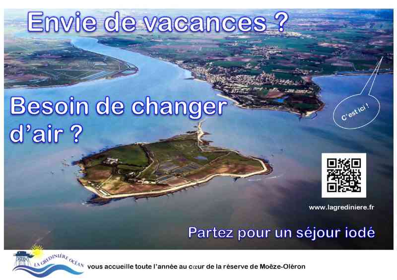 location vacances gite&nbsp; Charente-maritime