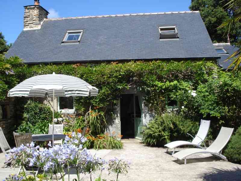 location vacances gite&nbsp; Finistère