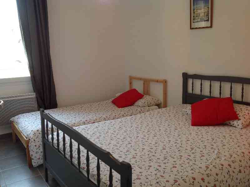 location vacances appartement&nbsp; Haute-corse
