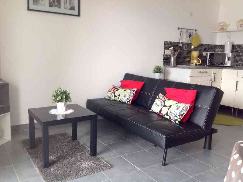 location vacances appartement&nbsp; Haute-corse