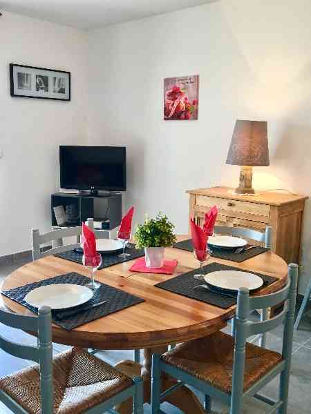 location vacances appartement&nbsp; Haute-corse