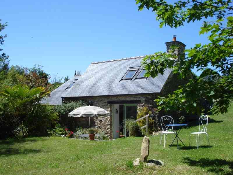 location vacances maison-villa&nbsp; Finistère