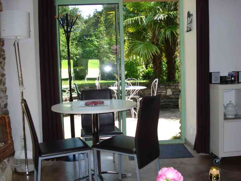 location vacances maison-villa&nbsp; Finistère