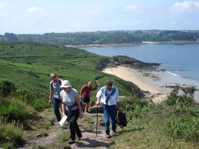 location vacances maison-villa&nbsp; Finistère