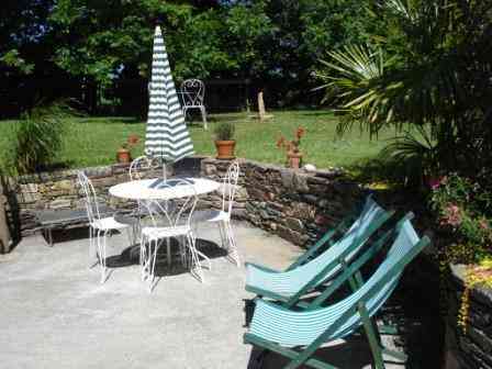 location vacances maison-villa&nbsp; Finistère