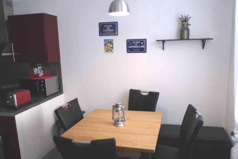location vacances gite&nbsp; Bouches-du-rhône