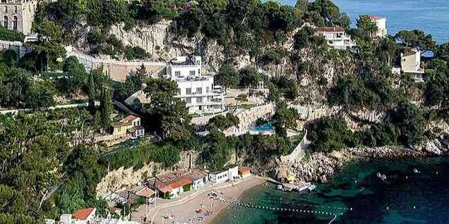 location vacances maison-villa&nbsp; Alpes-maritimes