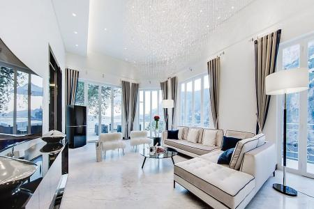 location vacances maison-villa&nbsp; Alpes-maritimes