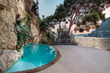 location vacances maison-villa&nbsp; Alpes-maritimes
