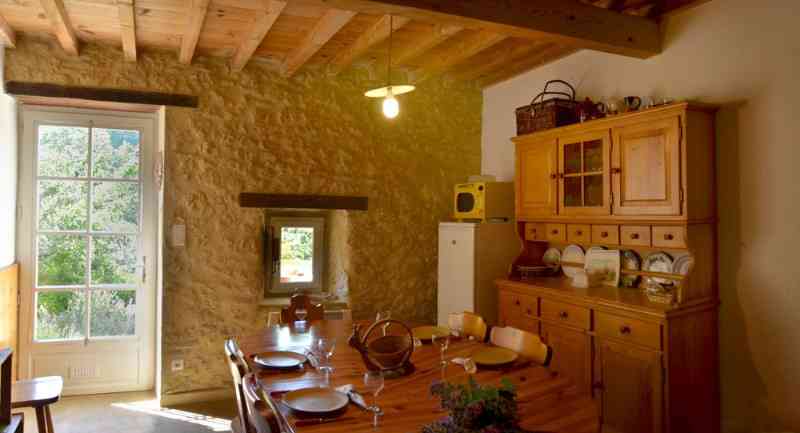 location vacances maison-villa&nbsp; Aude