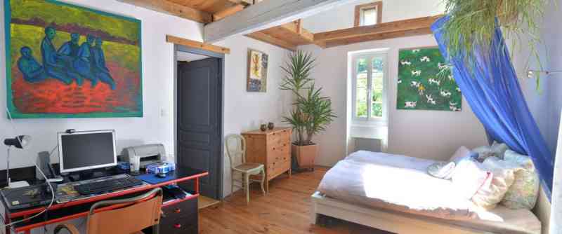 location vacances maison-villa&nbsp; Aude