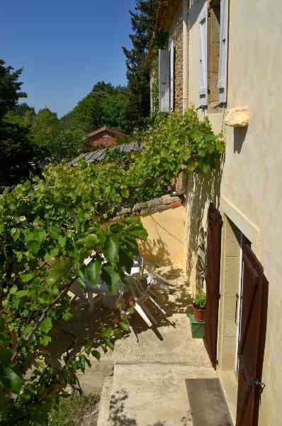 location vacances maison-villa&nbsp; Aude