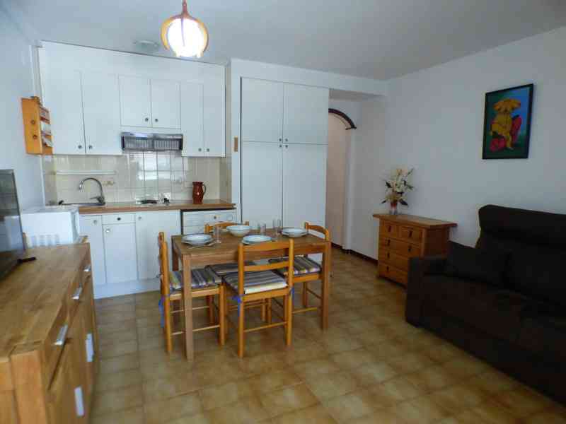 location vacances appartement&nbsp; Girona