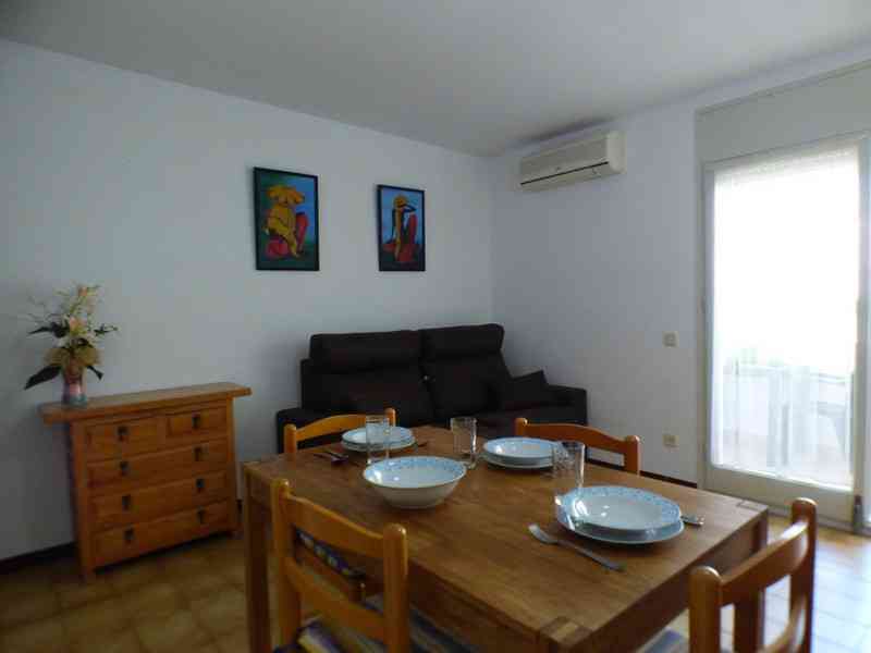 location vacances appartement&nbsp; Girona