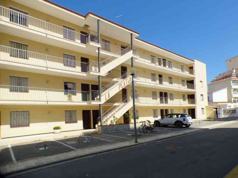 location vacances appartement&nbsp; Girona