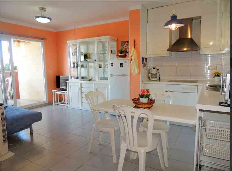 location vacances appartement&nbsp; Girona