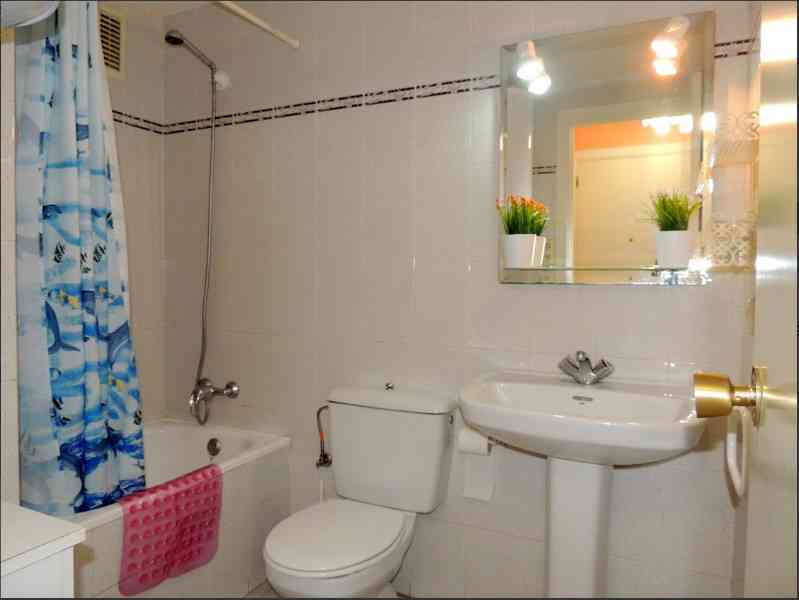 location vacances appartement&nbsp; Girona