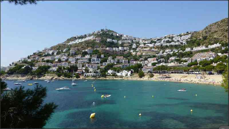 location vacances appartement&nbsp; Girona