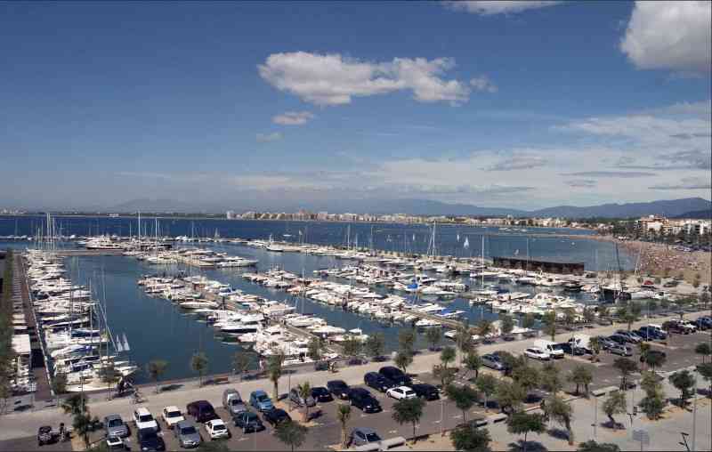 location vacances appartement&nbsp; Girona