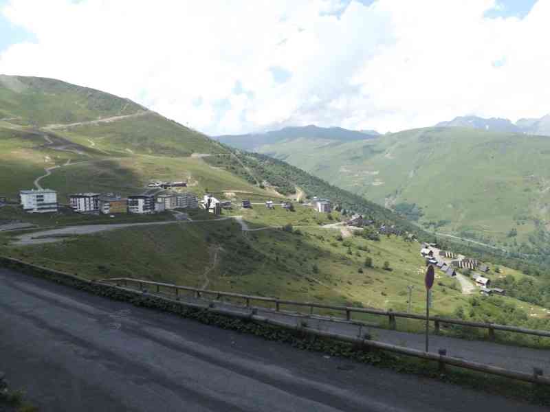 location vacances appartement&nbsp; Hautes-pyrénées