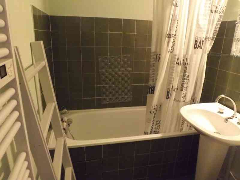 location vacances appartement&nbsp; Hautes-pyrénées