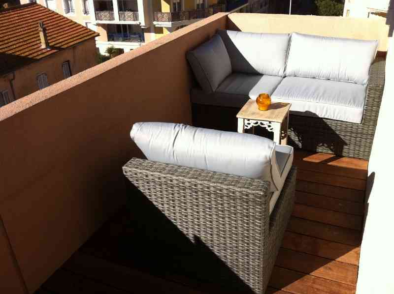 location vacances appartement&nbsp; Var