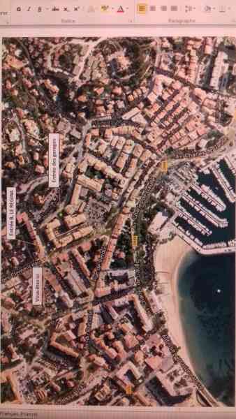 location vacances appartement&nbsp; Var
